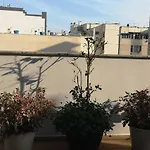 Penthouse Copacabana - Quarto