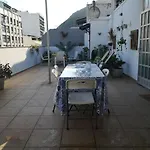 Penthouse Copacabana - Quarto
