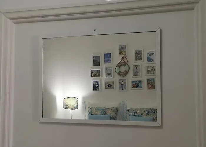 Penthouse Copacabana - Quarto