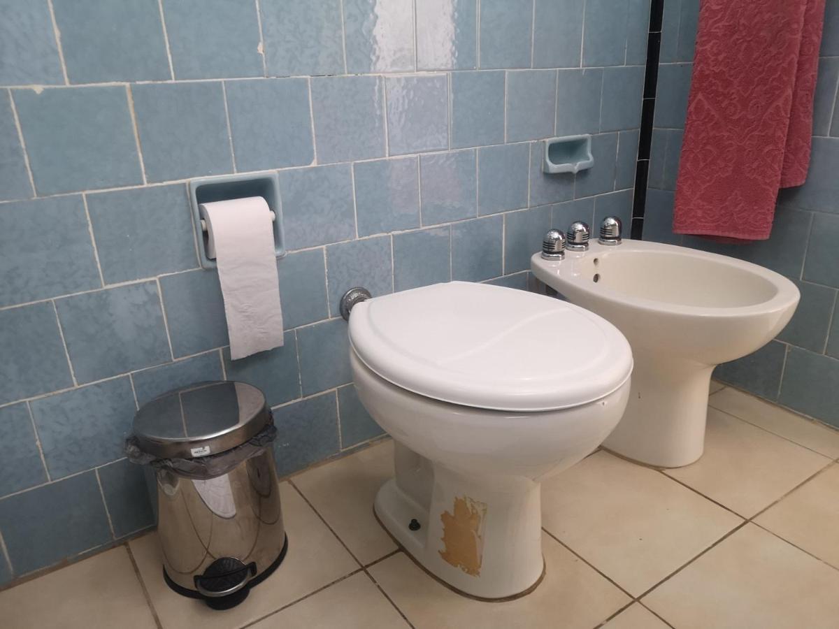 Hospedagem domiciliar Penthouse Copacabana -