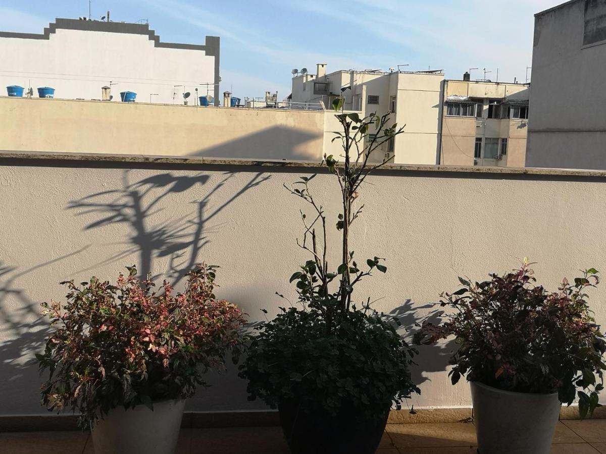 Penthouse Copacabana - Hospedagem domiciliar