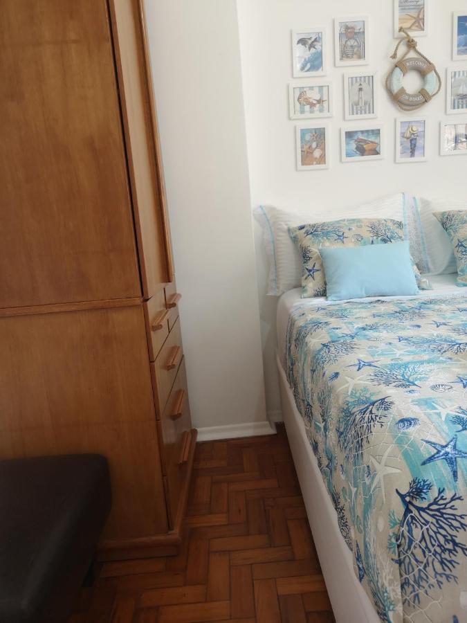 Penthouse Copacabana - Rio de Janeiro