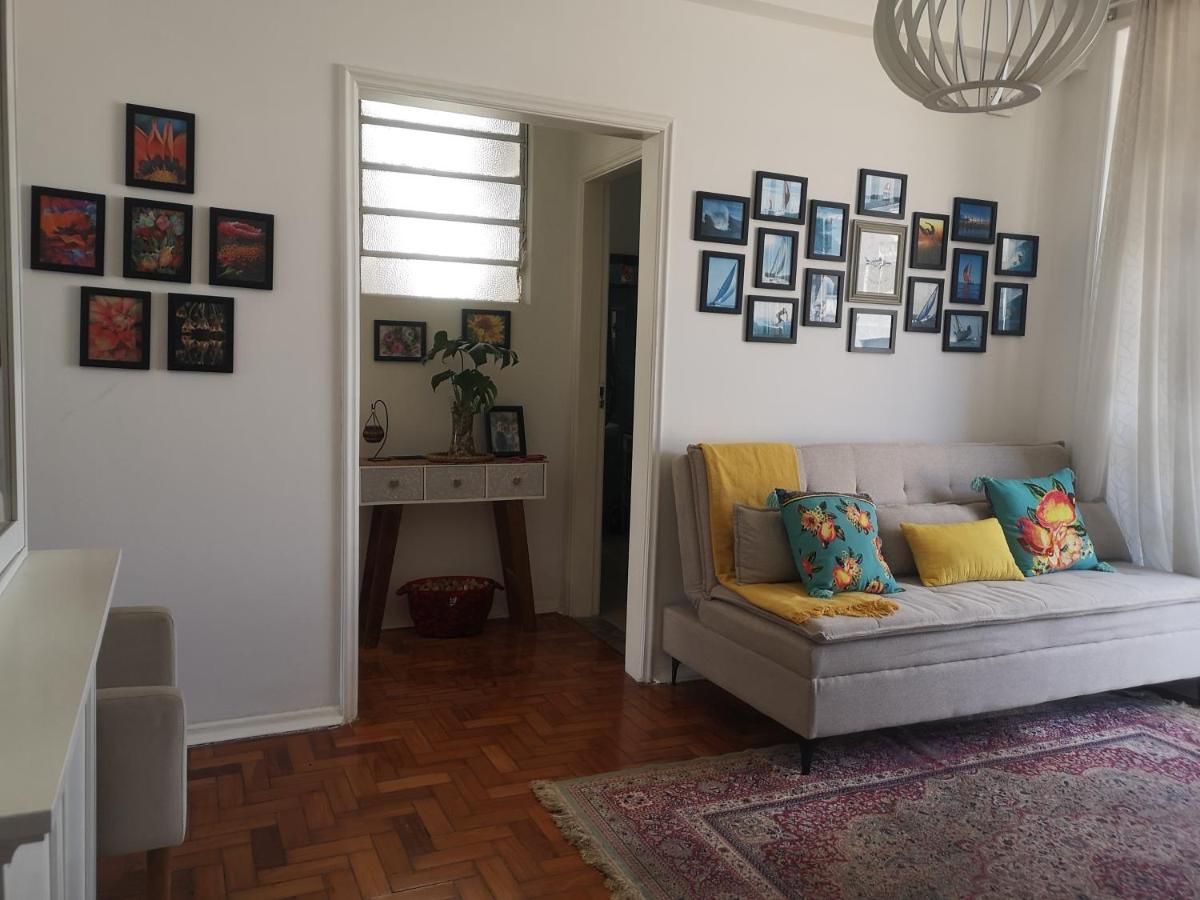 Penthouse Copacabana - Hospedagem domiciliar