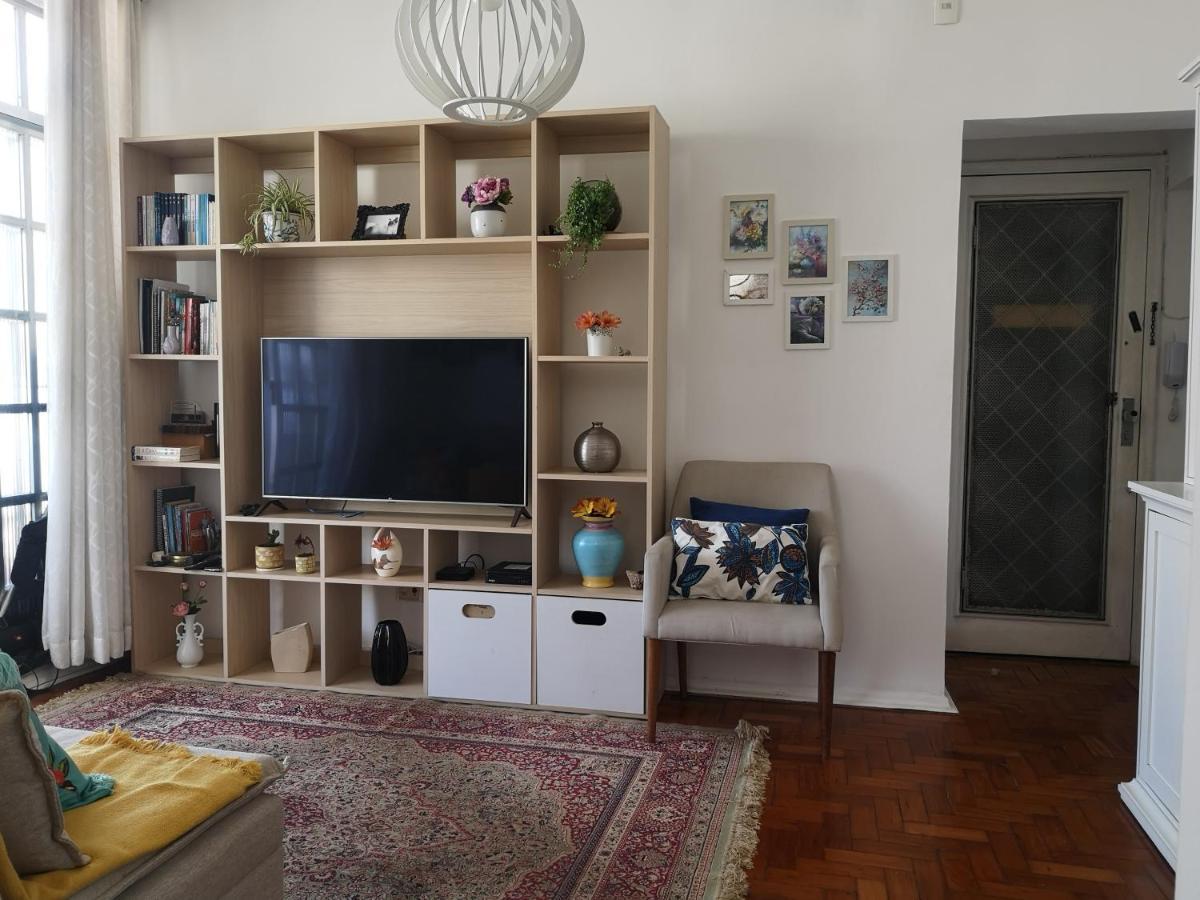 Penthouse Copacabana - Hospedagem domiciliar *