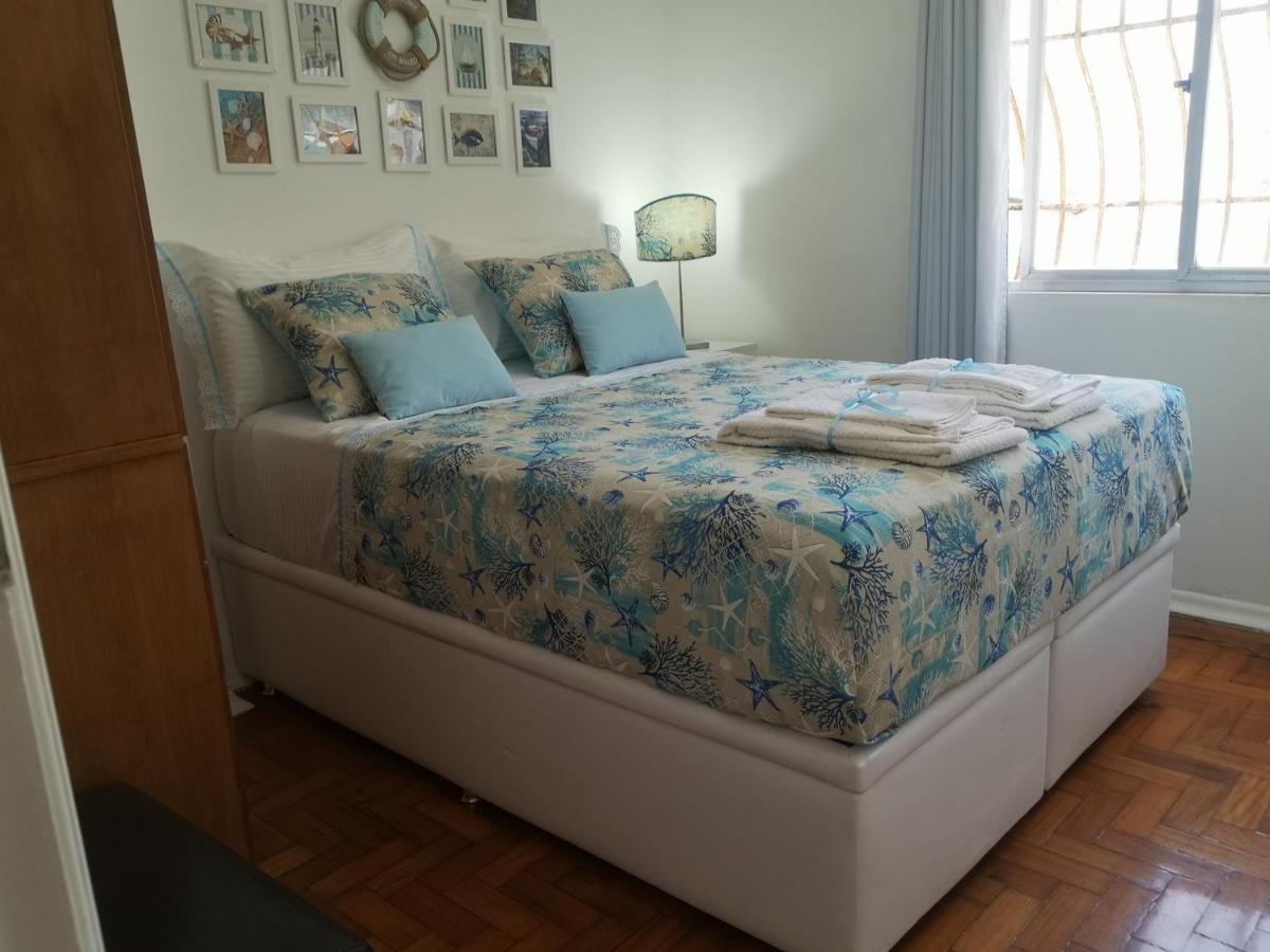 Penthouse Copacabana - Hospedagem domiciliar