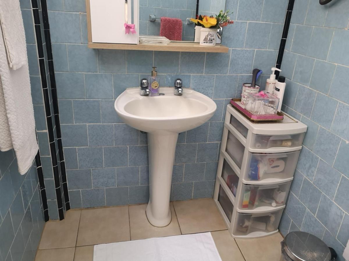 Penthouse Copacabana - *