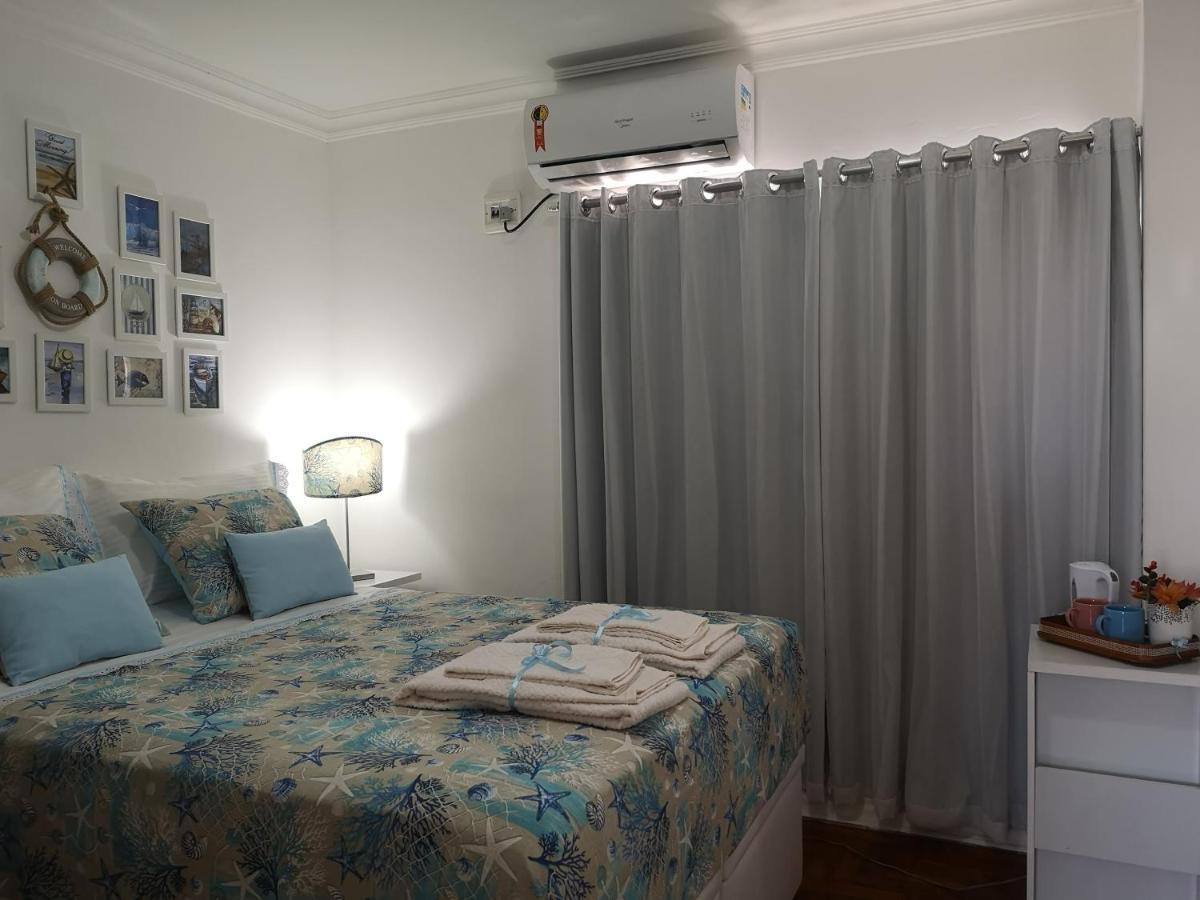 Penthouse Copacabana - Hospedagem domiciliar Rio de Janeiro