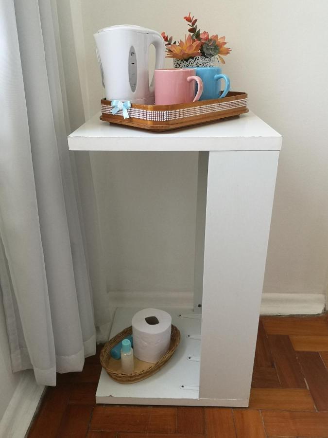 Penthouse Copacabana -