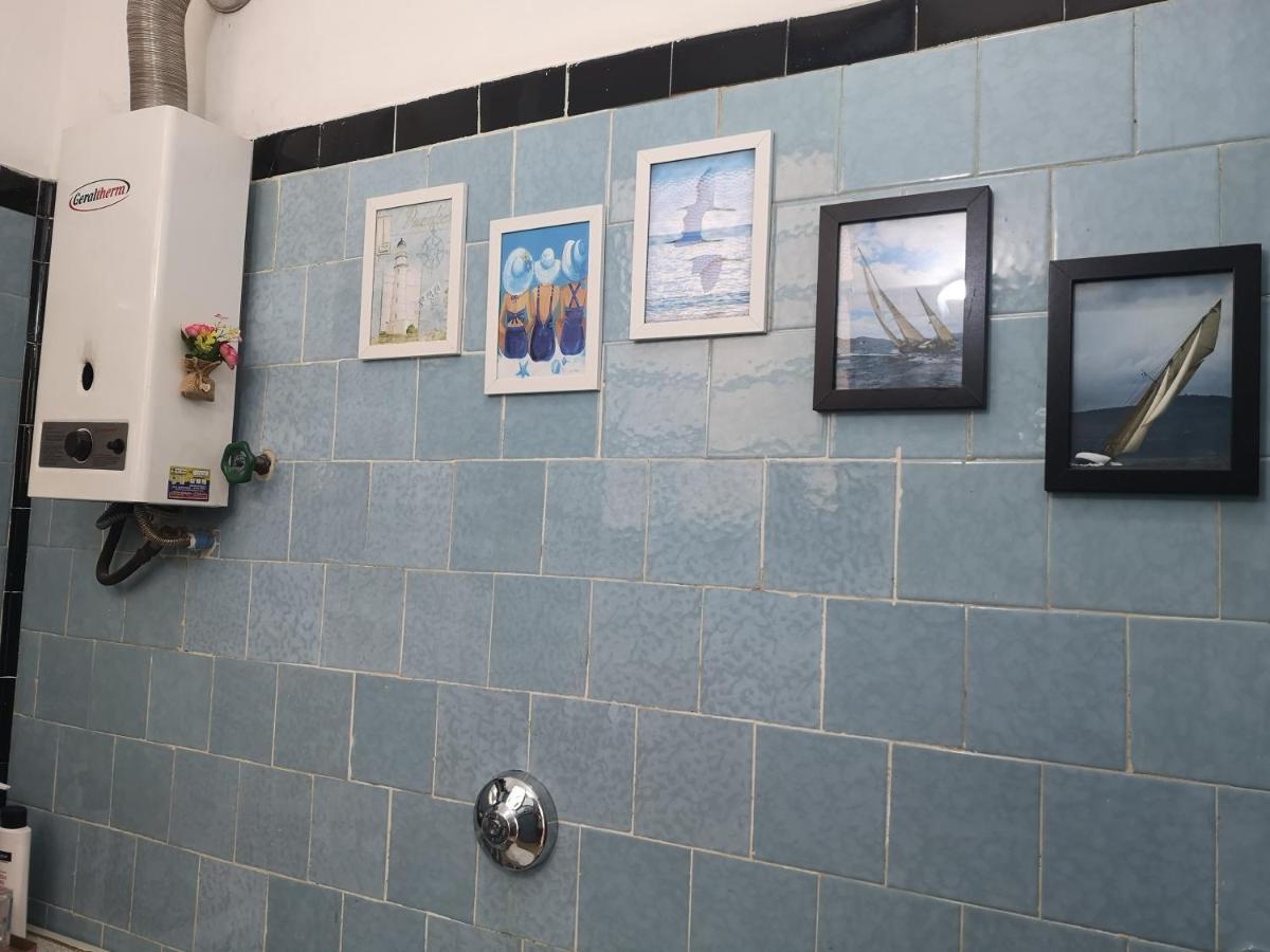 Penthouse Copacabana - Hospedagem domiciliar Rio de Janeiro