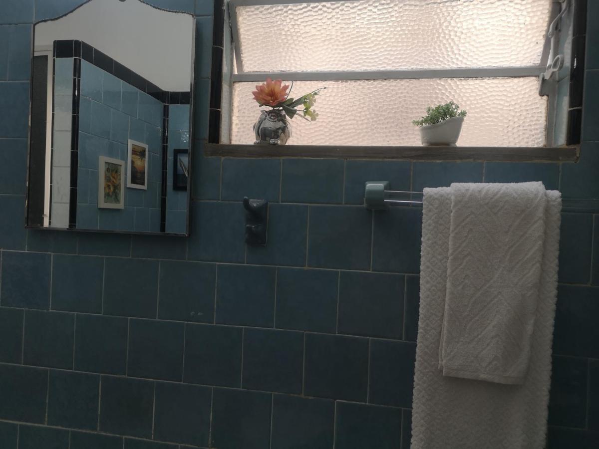 Hospedagem domiciliar Penthouse Copacabana - Rio de Janeiro
