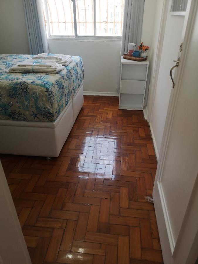 Hospedagem domiciliar Penthouse Copacabana - *