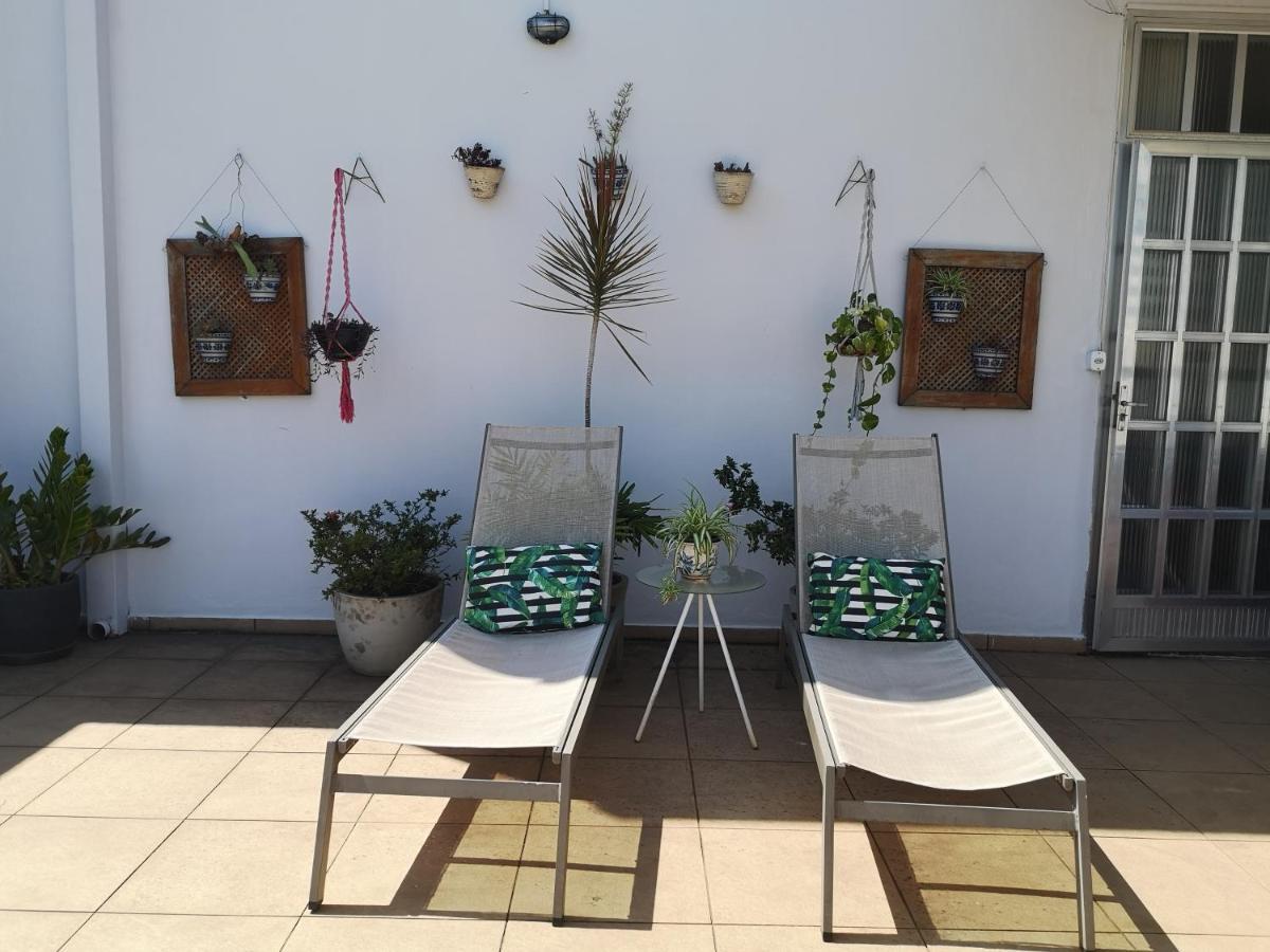 Penthouse Copacabana - *