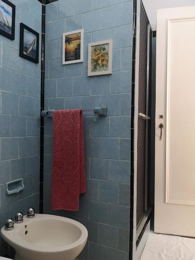 Penthouse Copacabana - Hospedagem domiciliar Rio de Janeiro