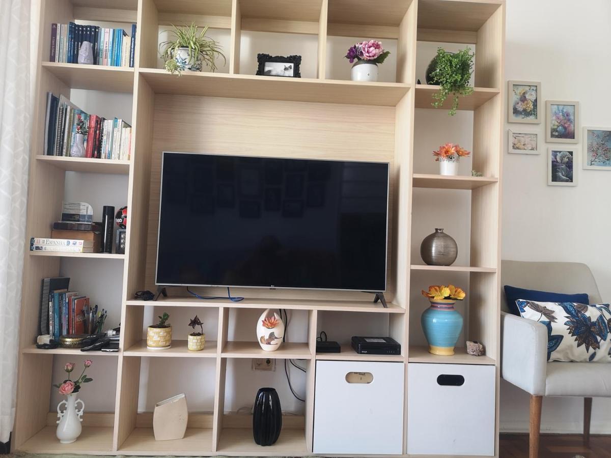 Penthouse Copacabana - Rio de Janeiro