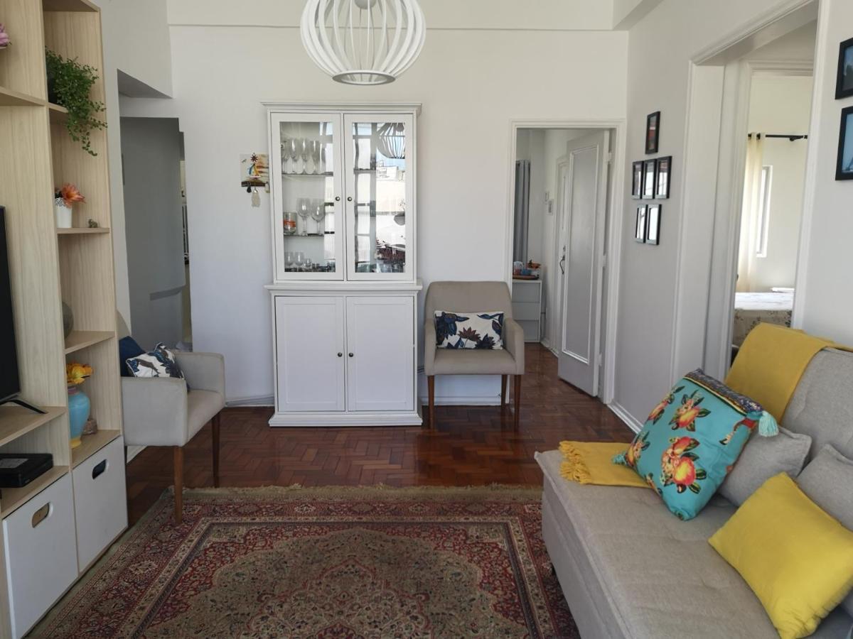 Penthouse Copacabana - *