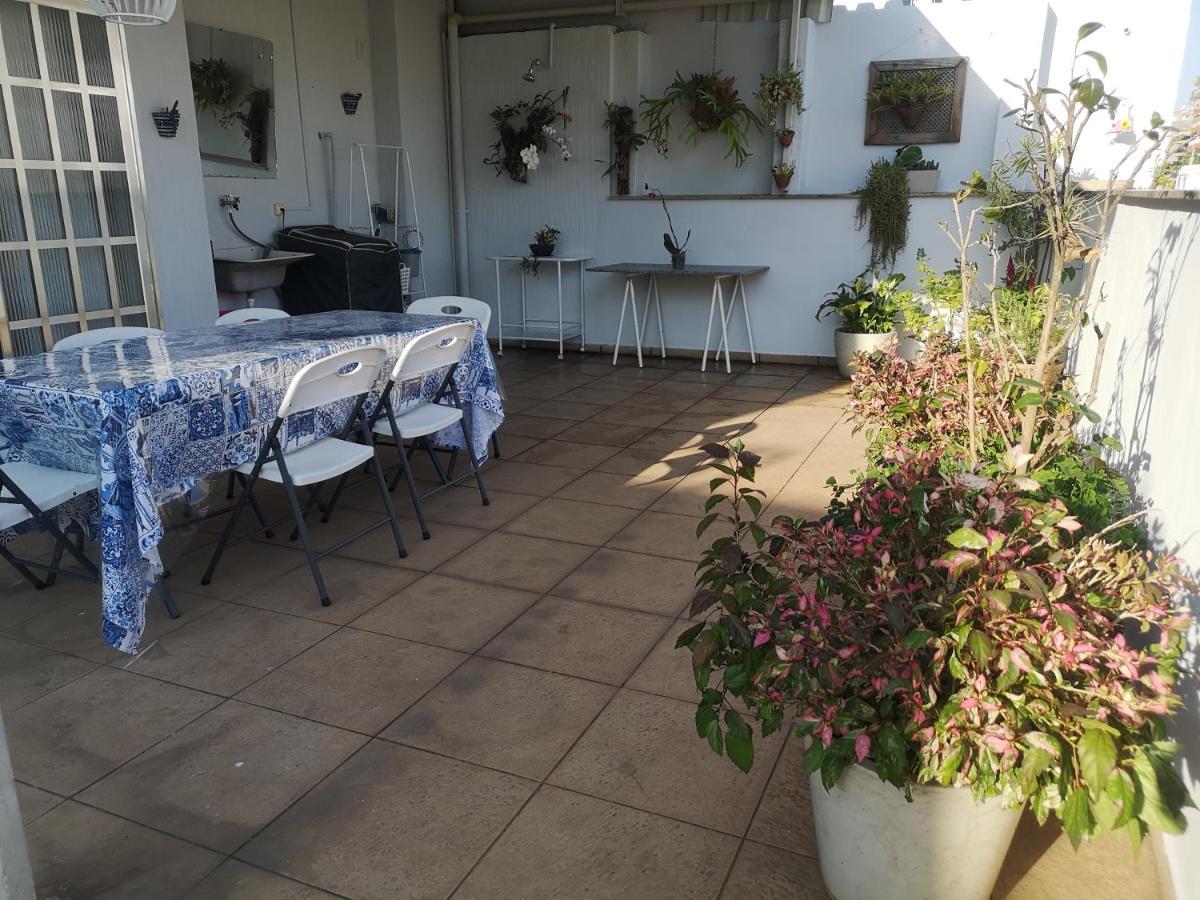Penthouse Copacabana - Hospedagem domiciliar