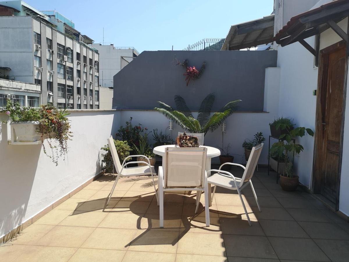 Penthouse Copacabana - * Rio de Janeiro