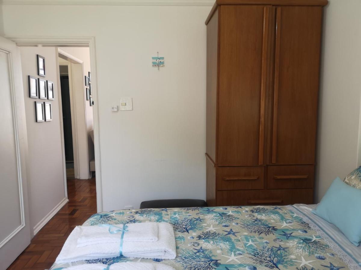 Penthouse Copacabana - *