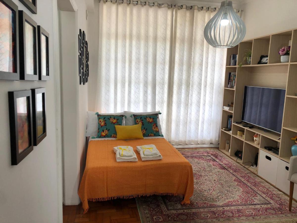 Penthouse Copacabana - *