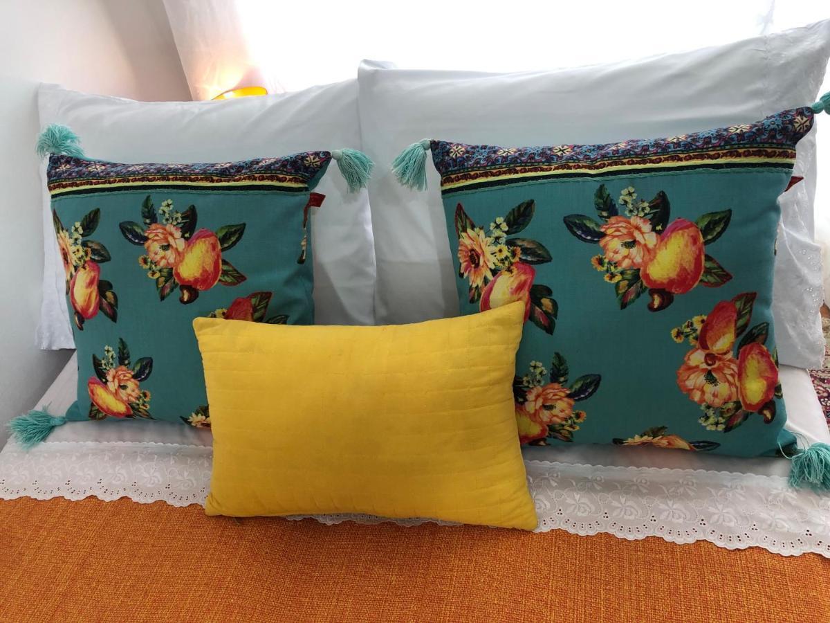 Hospedagem domiciliar Penthouse Copacabana -