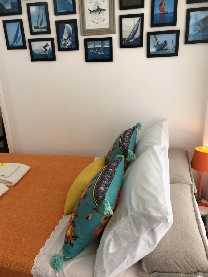 Hospedagem domiciliar Penthouse Copacabana - Rio de Janeiro