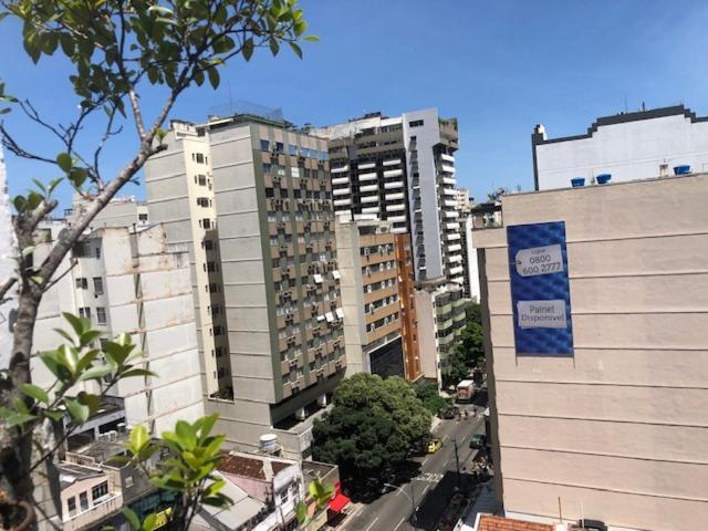 Penthouse Copacabana - Hospedagem domiciliar Rio de Janeiro