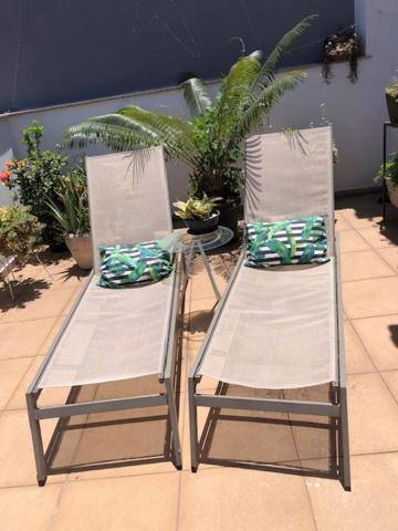 Penthouse Copacabana - Hospedagem domiciliar Rio de Janeiro