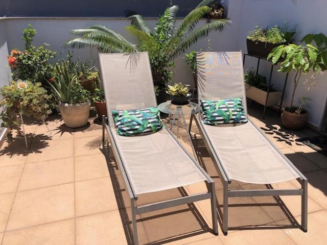 Penthouse Copacabana - *
