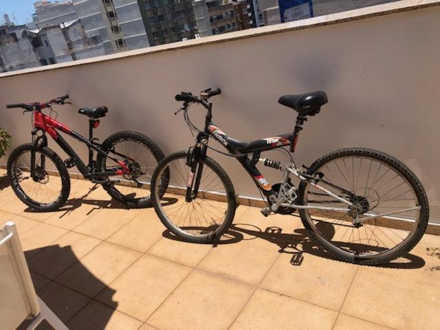 Hospedagem domiciliar Penthouse Copacabana -