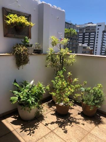 Penthouse Copacabana - Hospedagem domiciliar Rio de Janeiro
