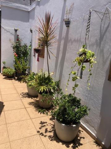Hospedagem domiciliar Penthouse Copacabana - *