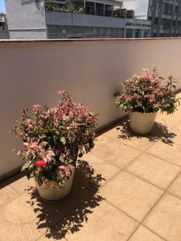 Penthouse Copacabana - Hospedagem domiciliar *