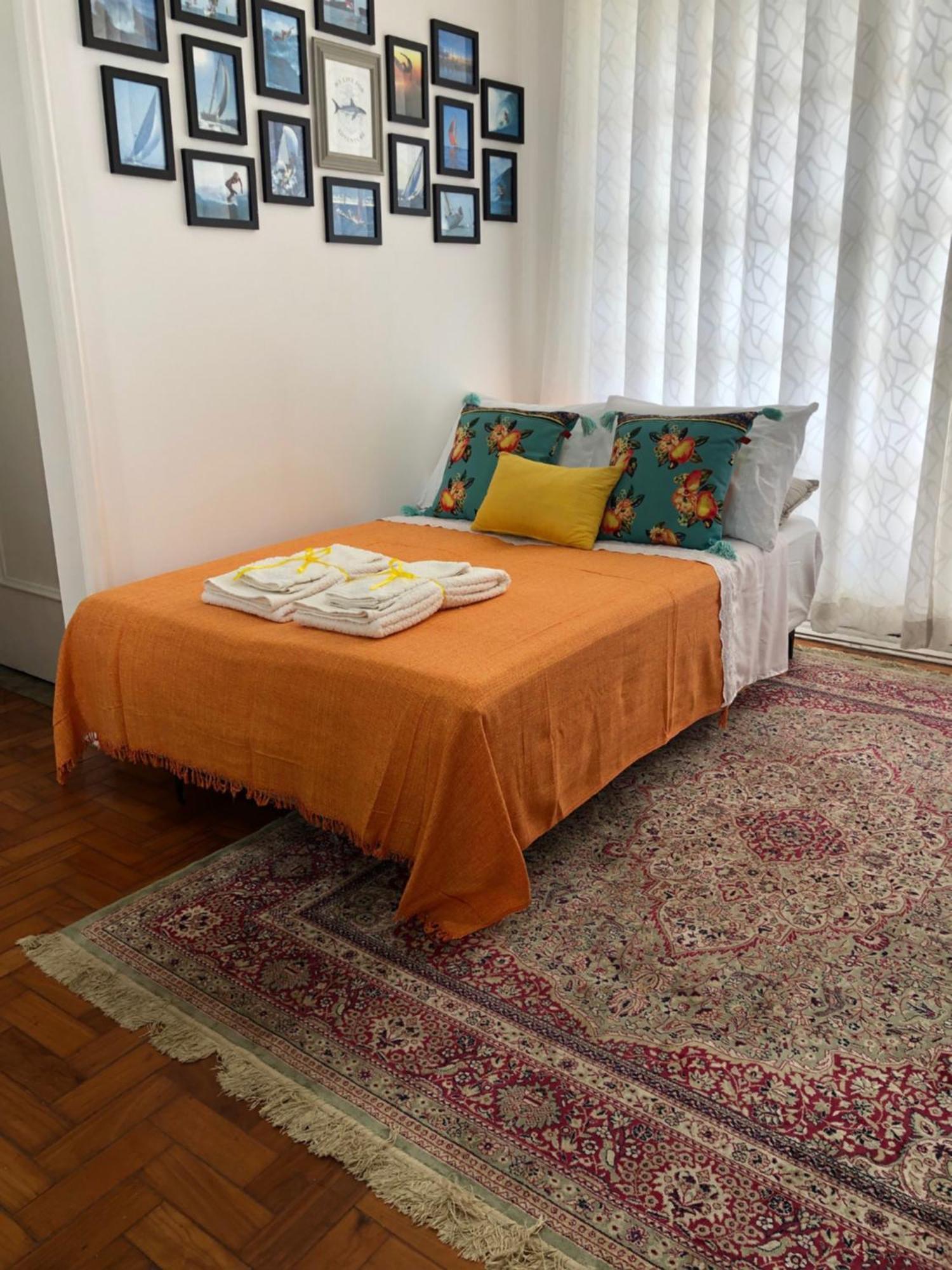 Penthouse Copacabana - Hospedagem domiciliar *