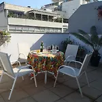 Penthouse Copacabana - Quarto