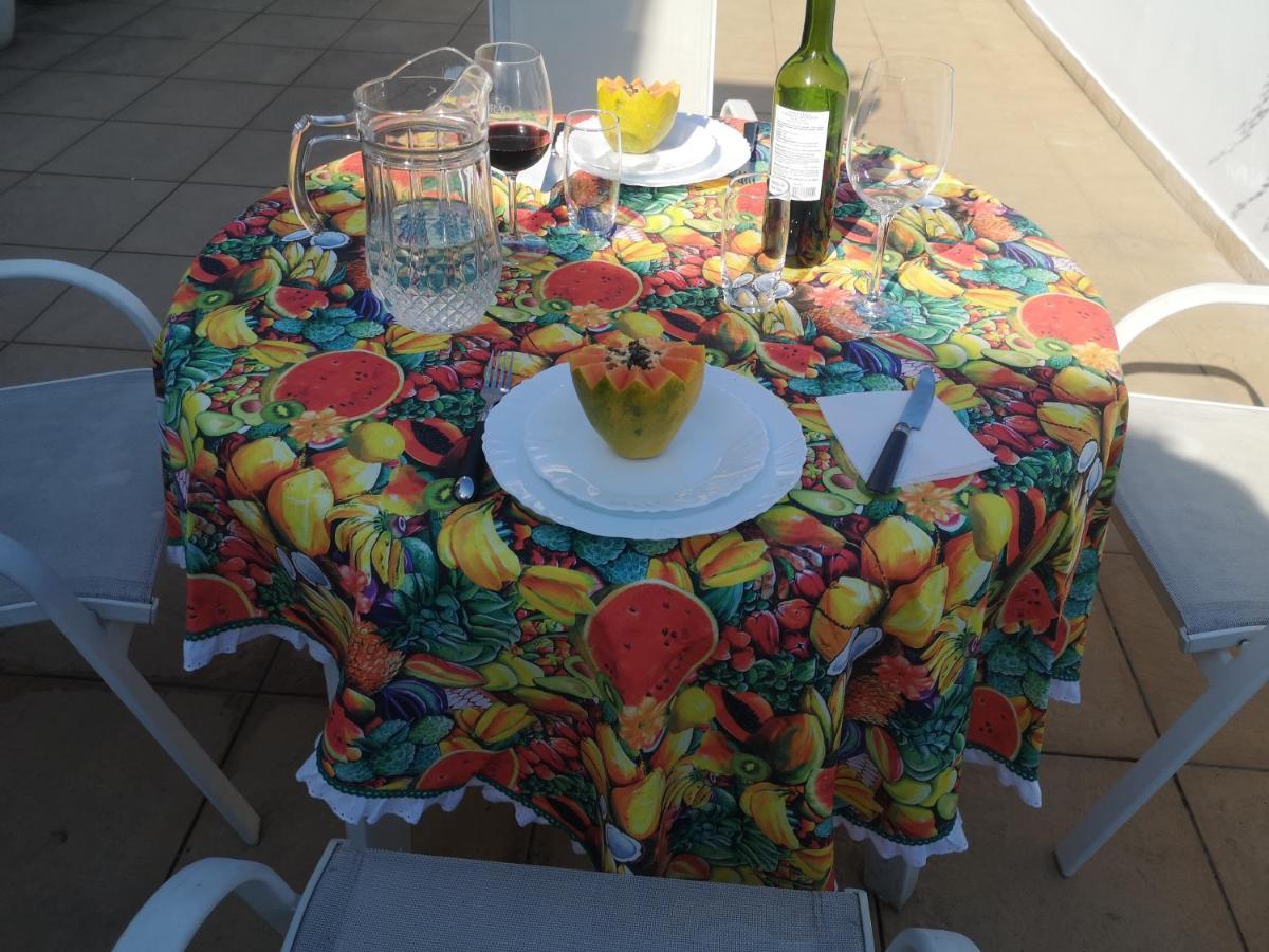Penthouse Copacabana - Alloggio in famiglia Rio de Janeiro