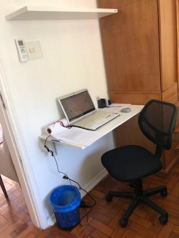 Alloggio in famiglia Penthouse Copacabana - *