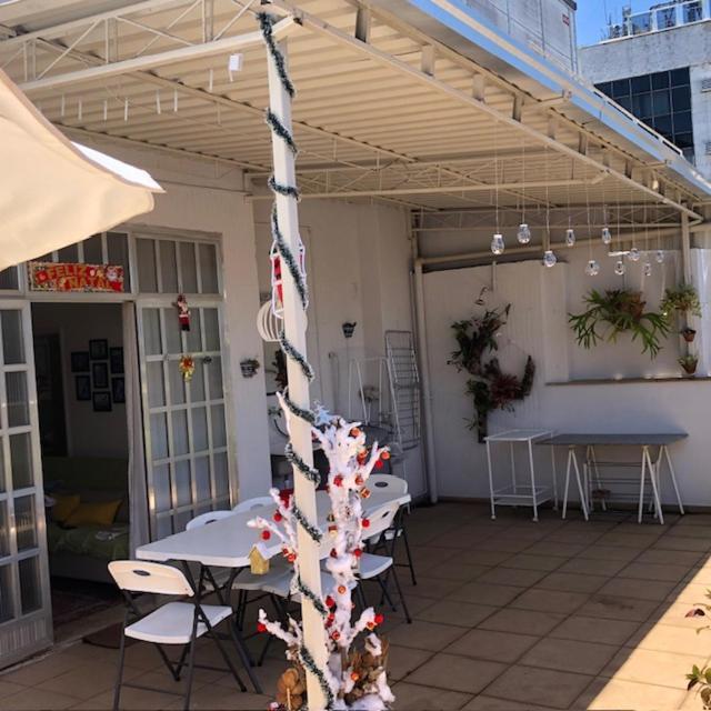 Penthouse Copacabana -